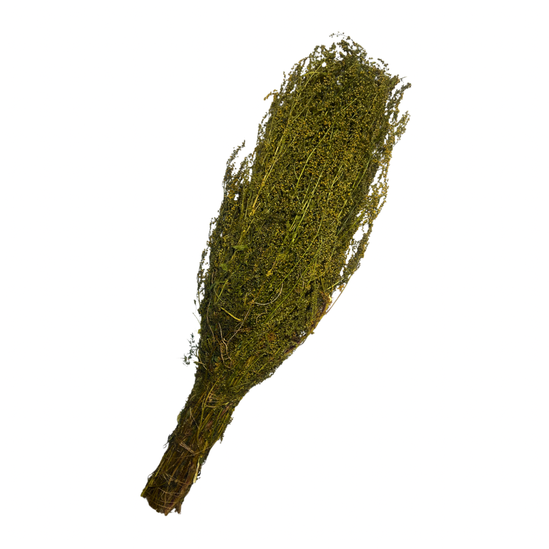 Sauna Whisk – Lemon Wormwood